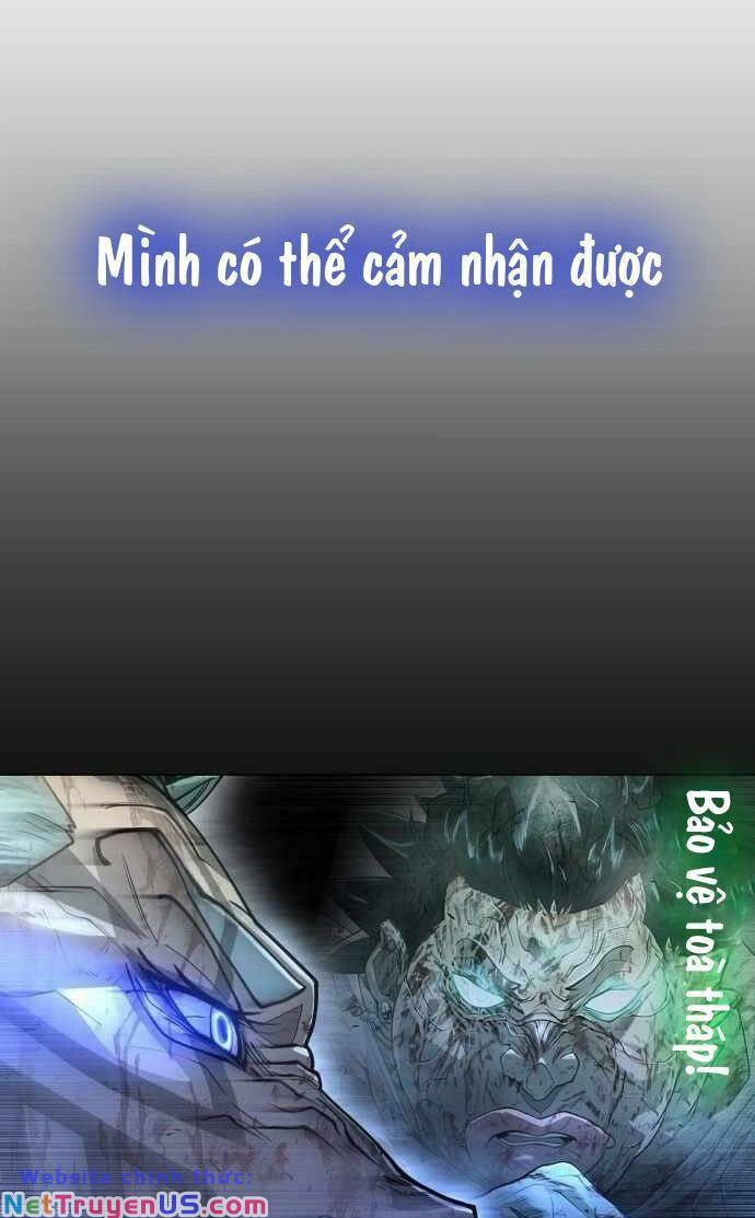 Kỷ Nguyên Siêu Anh Hùng: Chapter 136