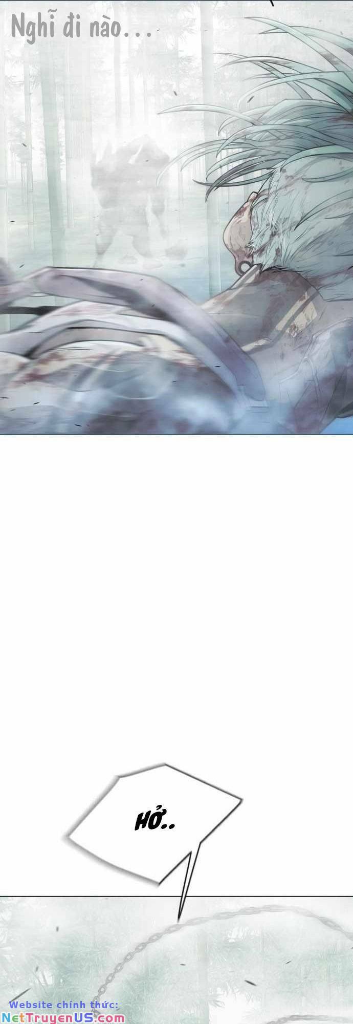 Kỷ Nguyên Siêu Anh Hùng: Chapter 136