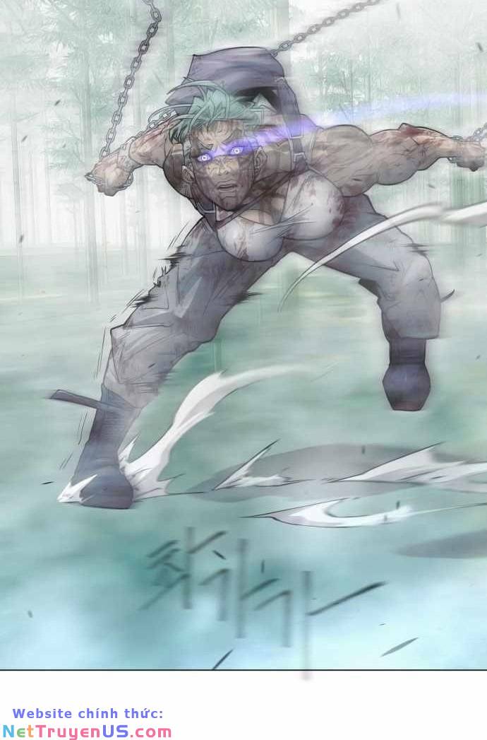 Kỷ Nguyên Siêu Anh Hùng: Chapter 136