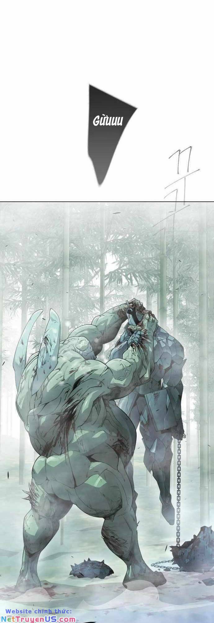 Kỷ Nguyên Siêu Anh Hùng: Chapter 136