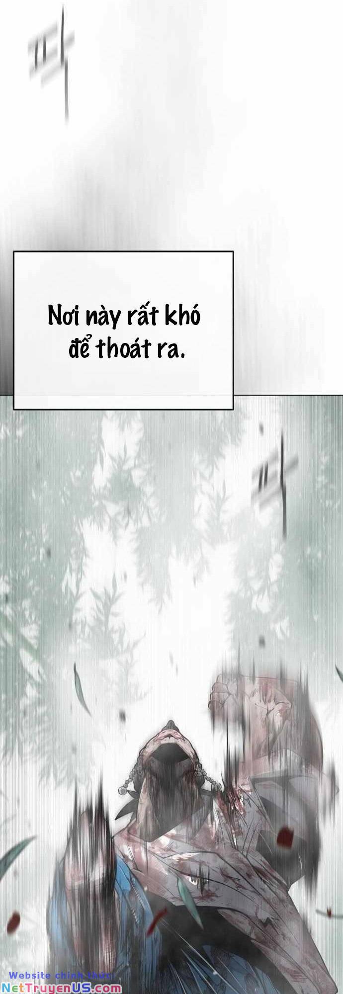 Kỷ Nguyên Siêu Anh Hùng: Chapter 136