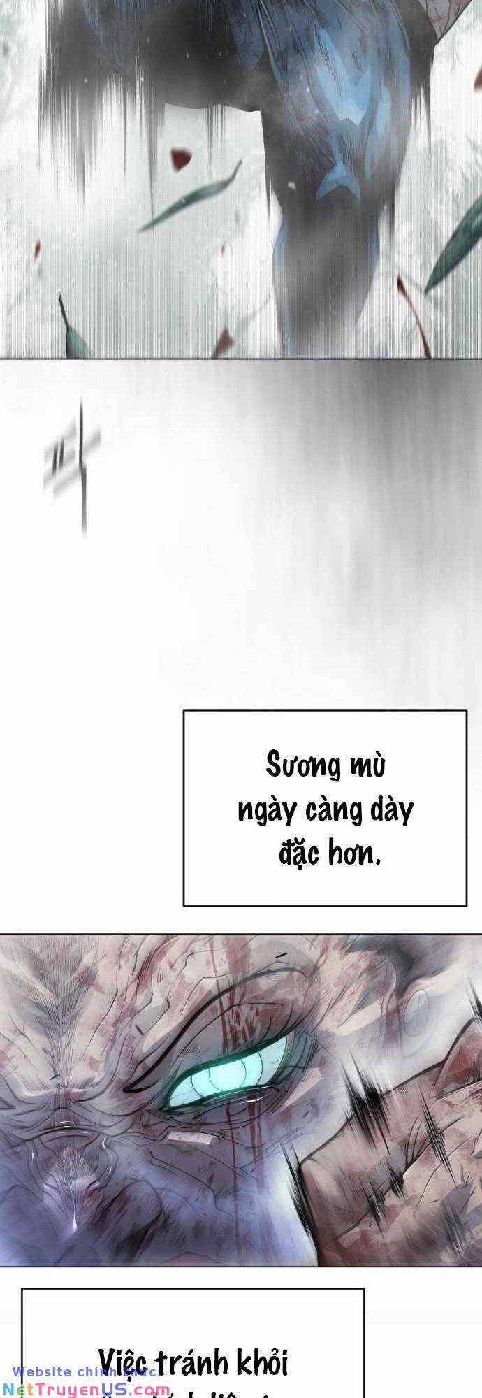 Kỷ Nguyên Siêu Anh Hùng: Chapter 136