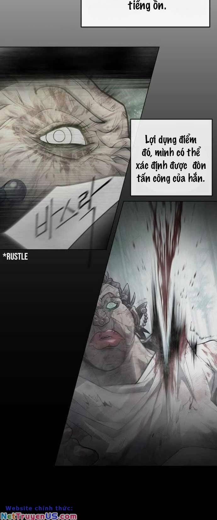 Kỷ Nguyên Siêu Anh Hùng: Chapter 136