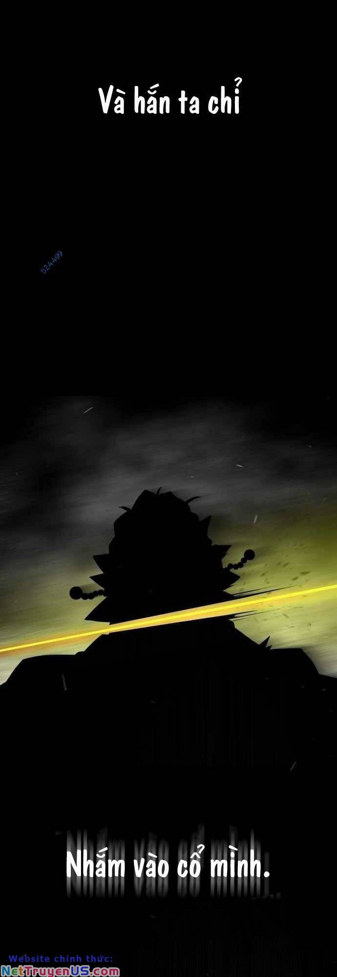 Kỷ Nguyên Siêu Anh Hùng: Chapter 136