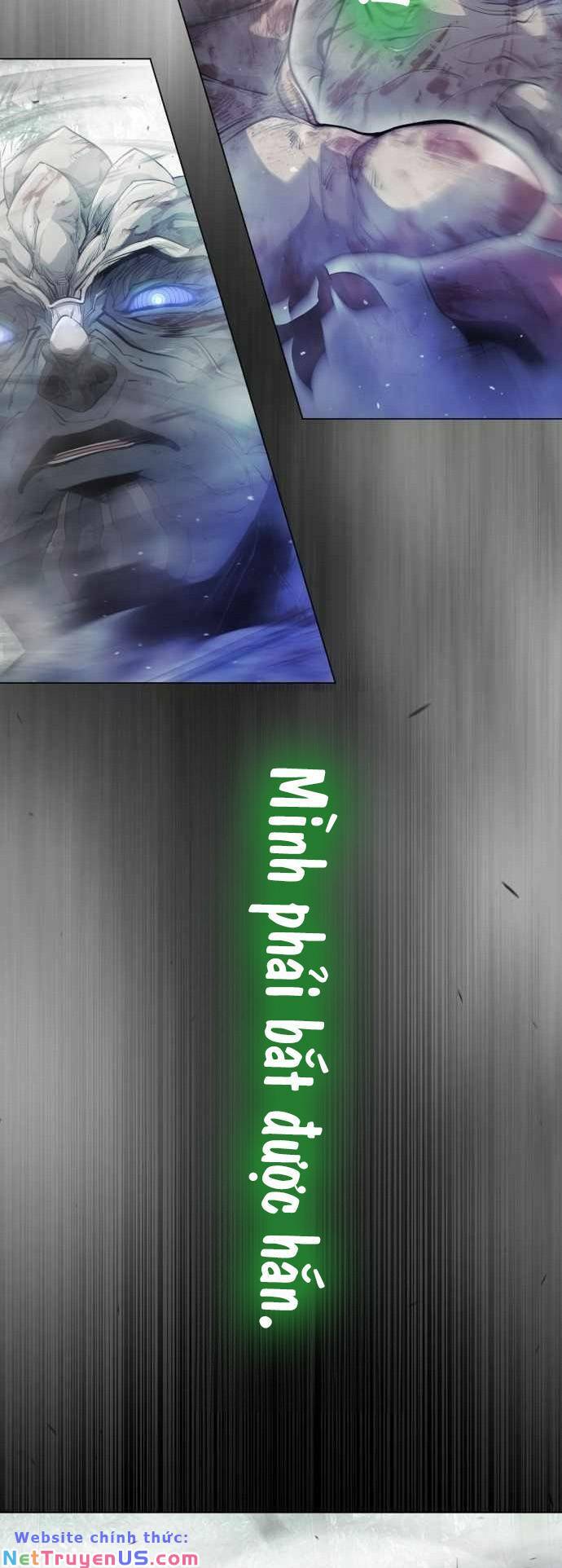 Kỷ Nguyên Siêu Anh Hùng: Chapter 136