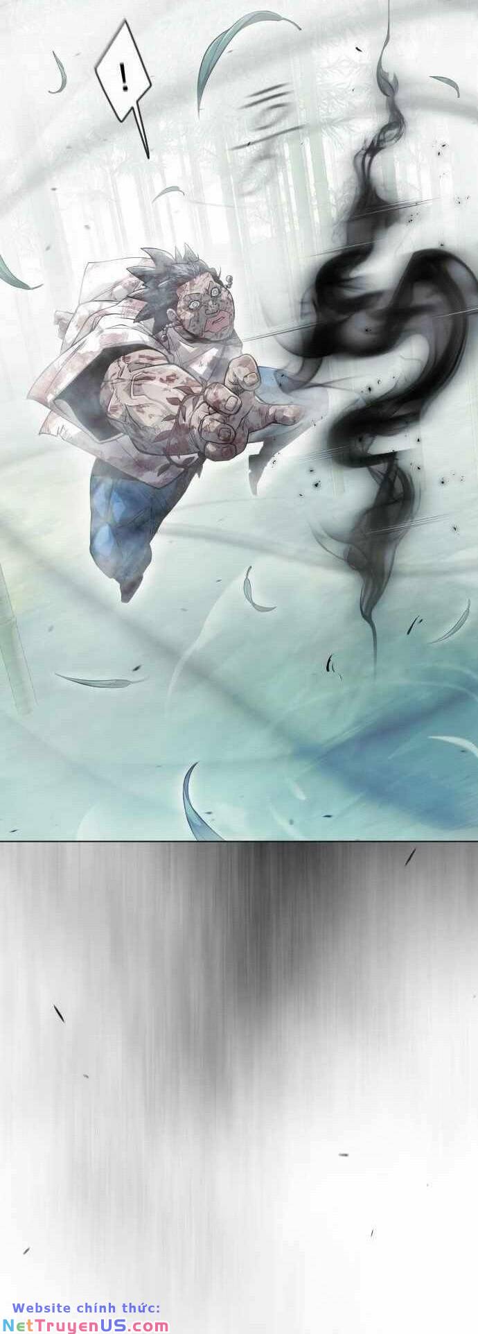 Kỷ Nguyên Siêu Anh Hùng: Chapter 136