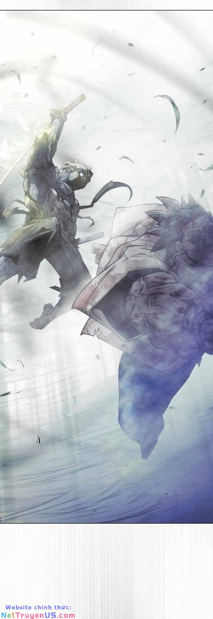 Kỷ Nguyên Siêu Anh Hùng: Chapter 136