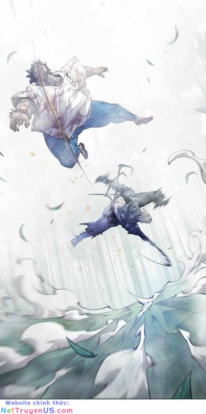 Kỷ Nguyên Siêu Anh Hùng: Chapter 136