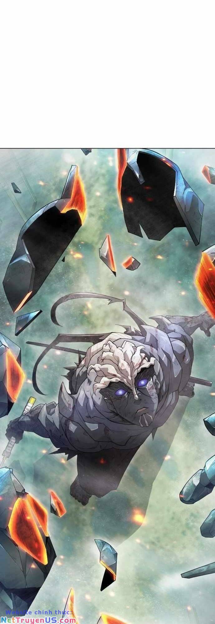 Kỷ Nguyên Siêu Anh Hùng: Chapter 136