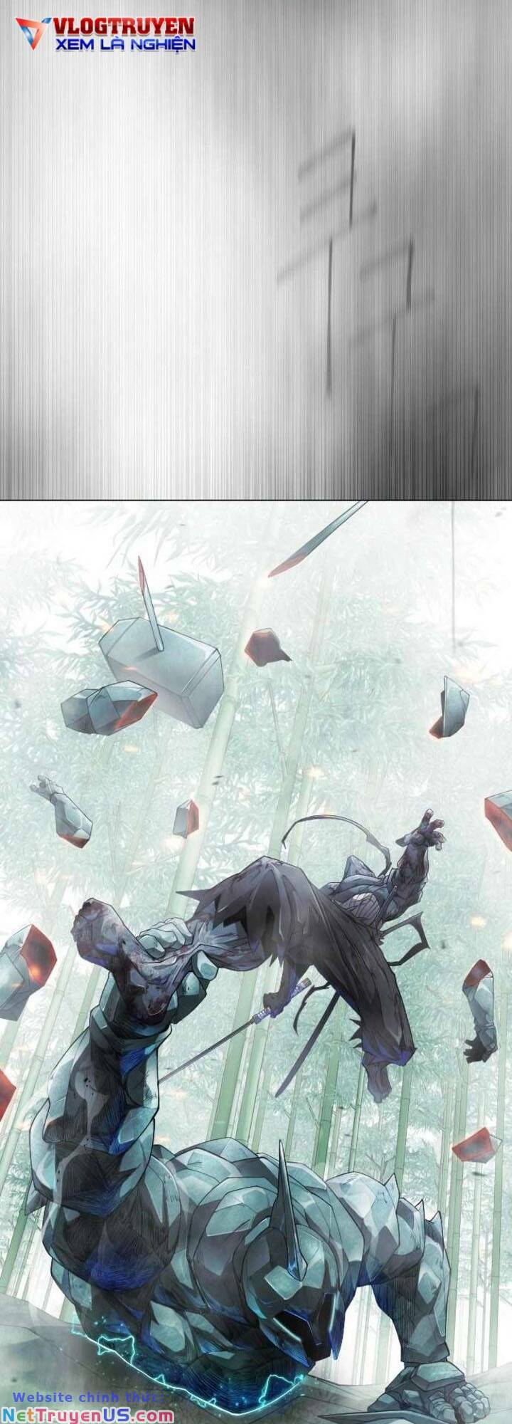 Kỷ Nguyên Siêu Anh Hùng: Chapter 137