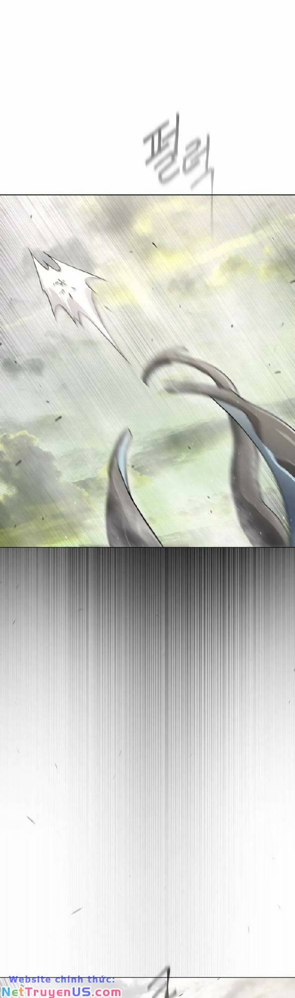 Kỷ Nguyên Siêu Anh Hùng: Chapter 137