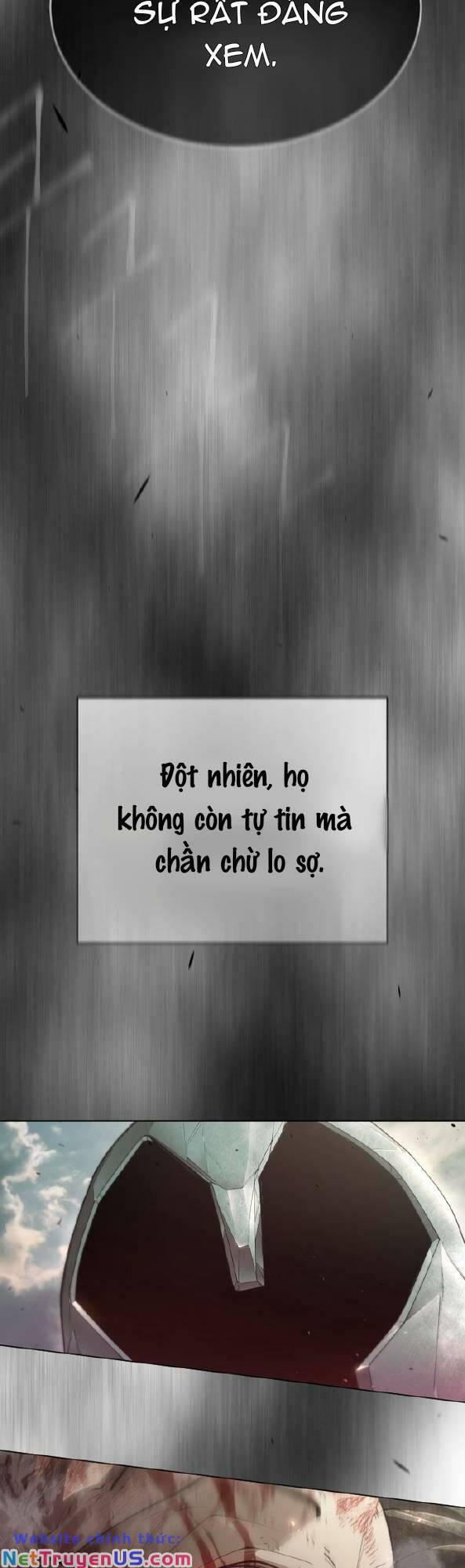 Kỷ Nguyên Siêu Anh Hùng: Chapter 137