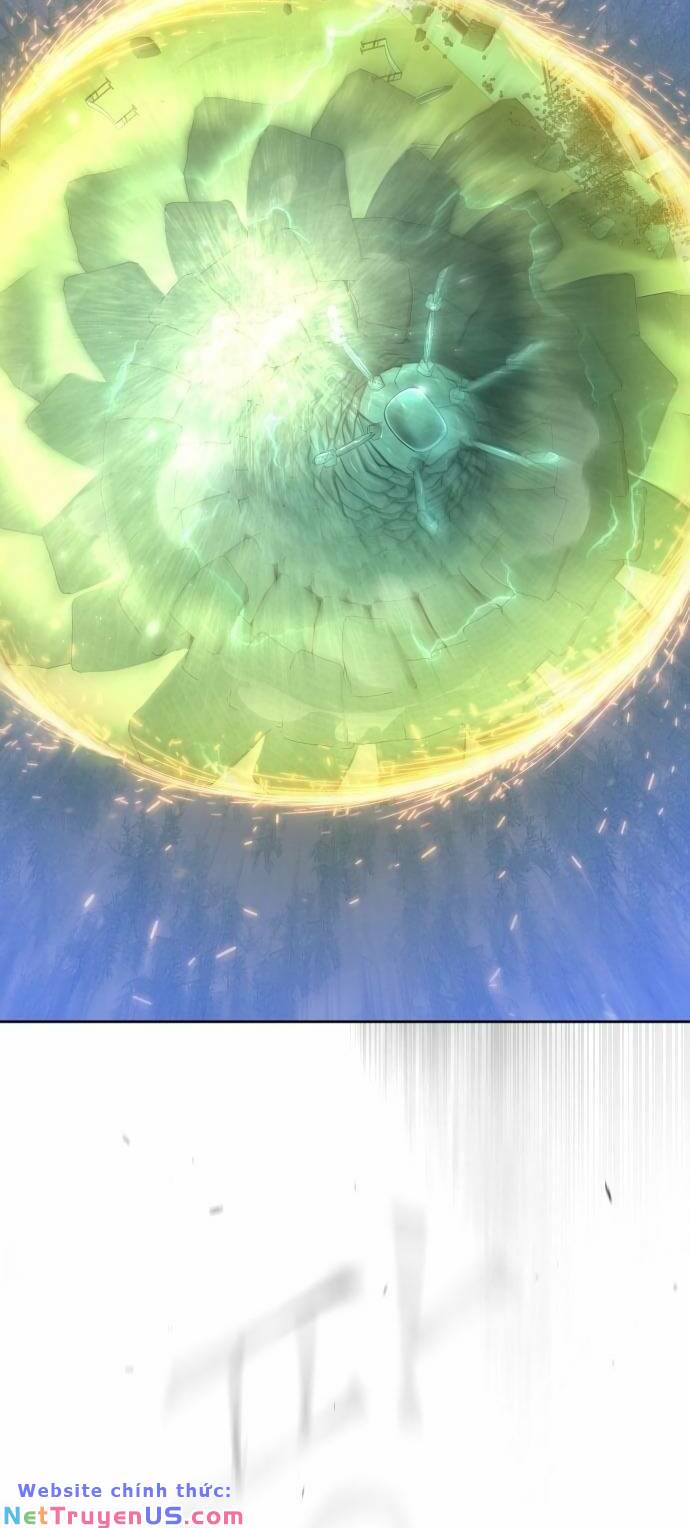 Kỷ Nguyên Siêu Anh Hùng: Chapter 137