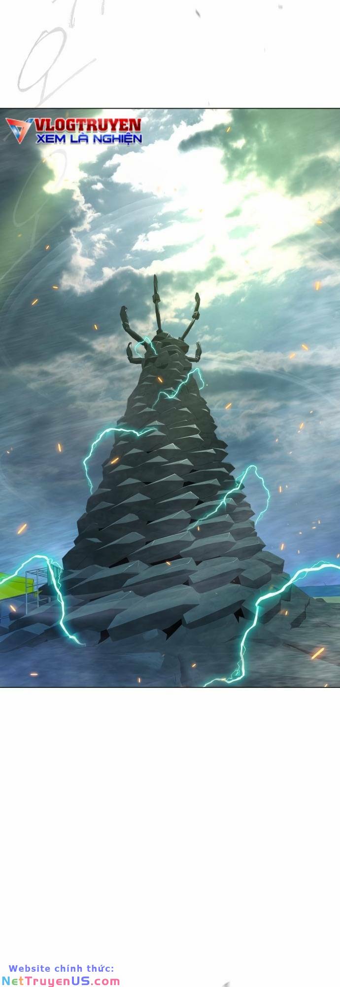 Kỷ Nguyên Siêu Anh Hùng: Chapter 137