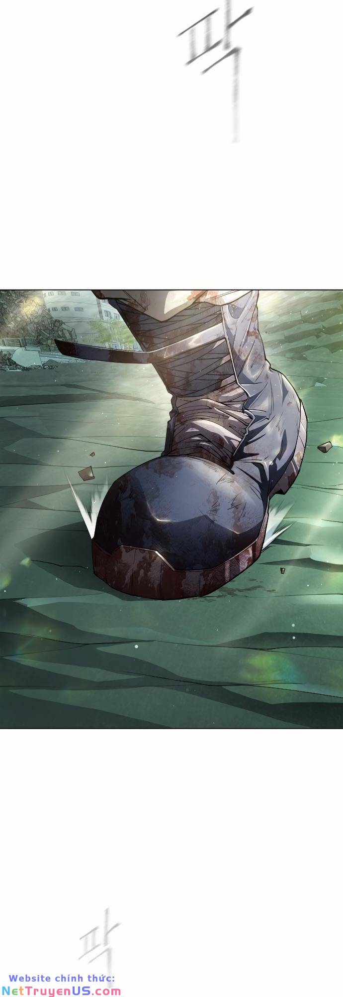 Kỷ Nguyên Siêu Anh Hùng: Chapter 137