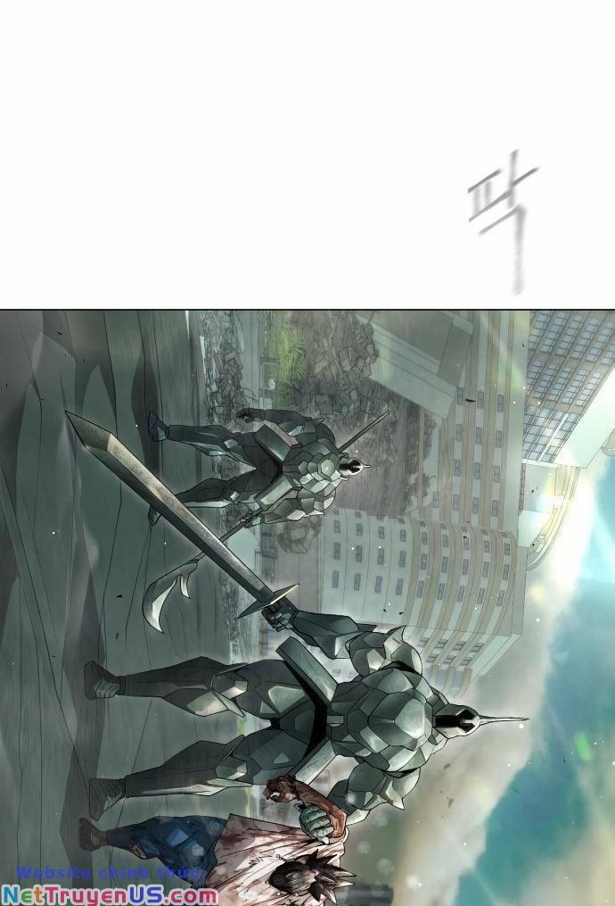 Kỷ Nguyên Siêu Anh Hùng: Chapter 137