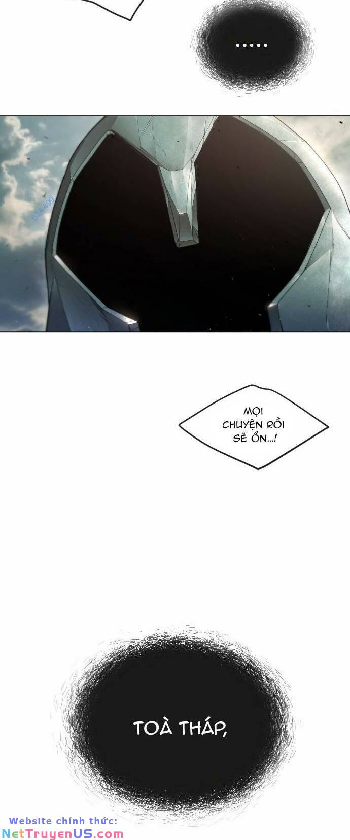 Kỷ Nguyên Siêu Anh Hùng: Chapter 137