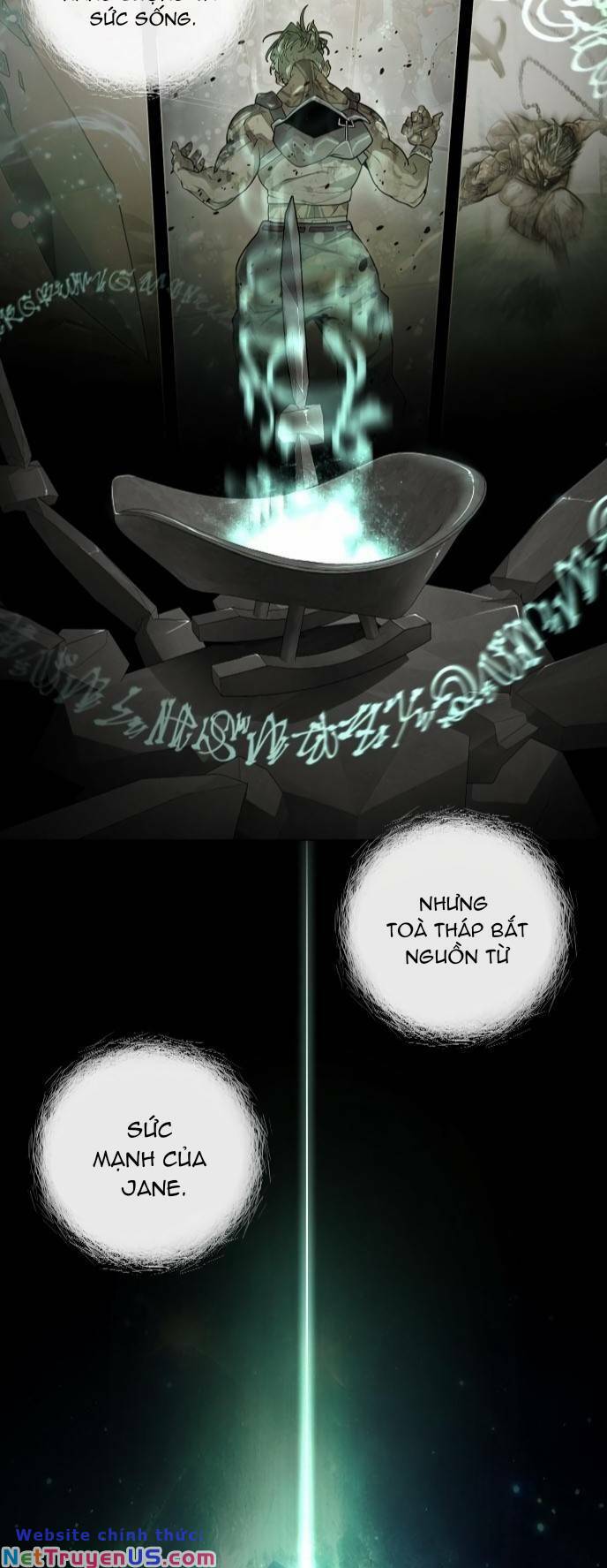 Kỷ Nguyên Siêu Anh Hùng: Chapter 137