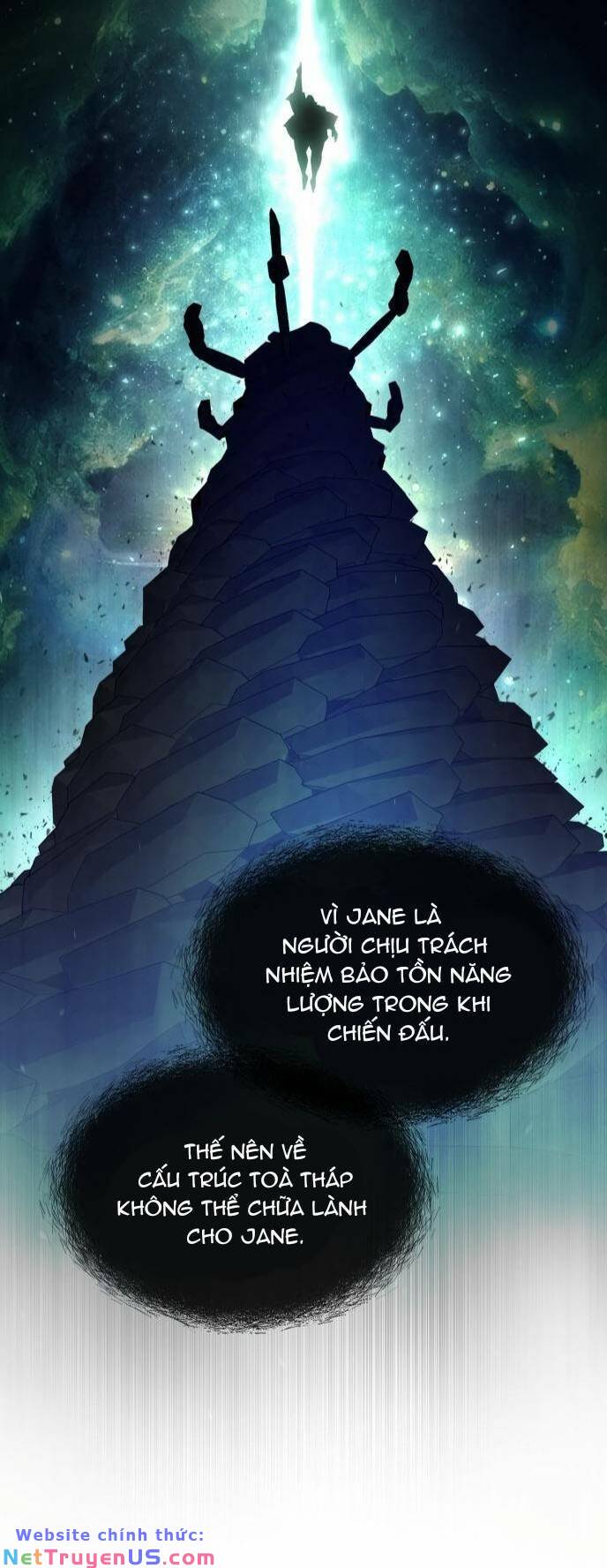 Kỷ Nguyên Siêu Anh Hùng: Chapter 137