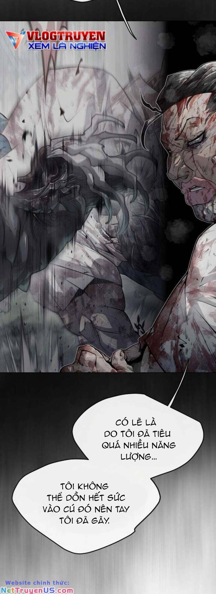 Kỷ Nguyên Siêu Anh Hùng: Chapter 137