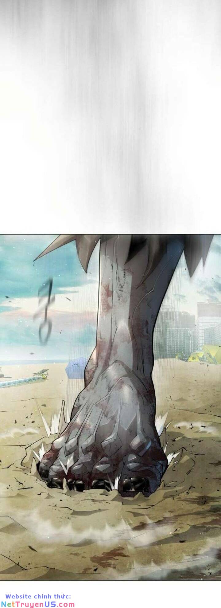 Kỷ Nguyên Siêu Anh Hùng: Chapter 137