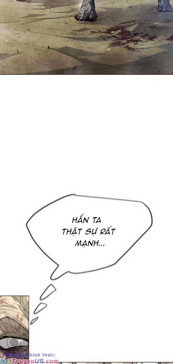 Kỷ Nguyên Siêu Anh Hùng: Chapter 137