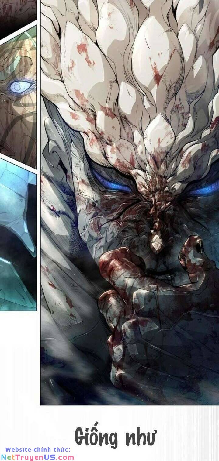 Kỷ Nguyên Siêu Anh Hùng: Chapter 137