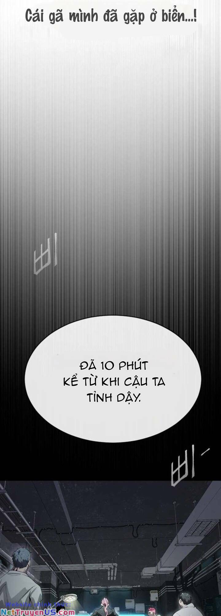 Kỷ Nguyên Siêu Anh Hùng: Chapter 137