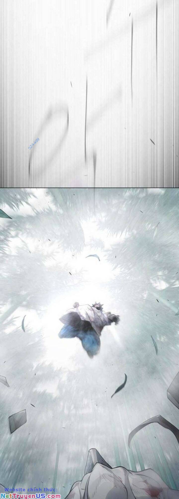 Kỷ Nguyên Siêu Anh Hùng: Chapter 137