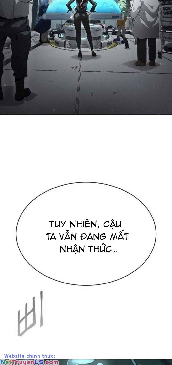 Kỷ Nguyên Siêu Anh Hùng: Chapter 137