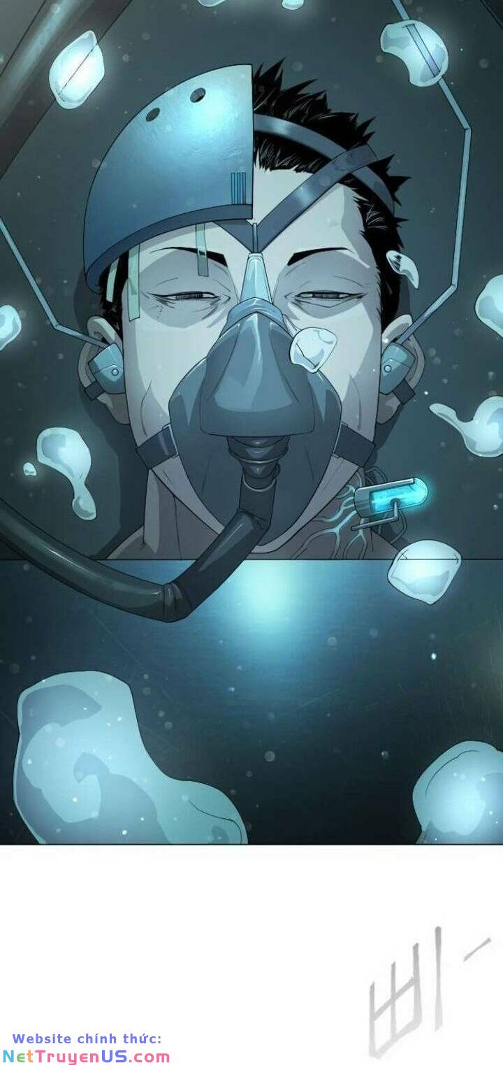 Kỷ Nguyên Siêu Anh Hùng: Chapter 137
