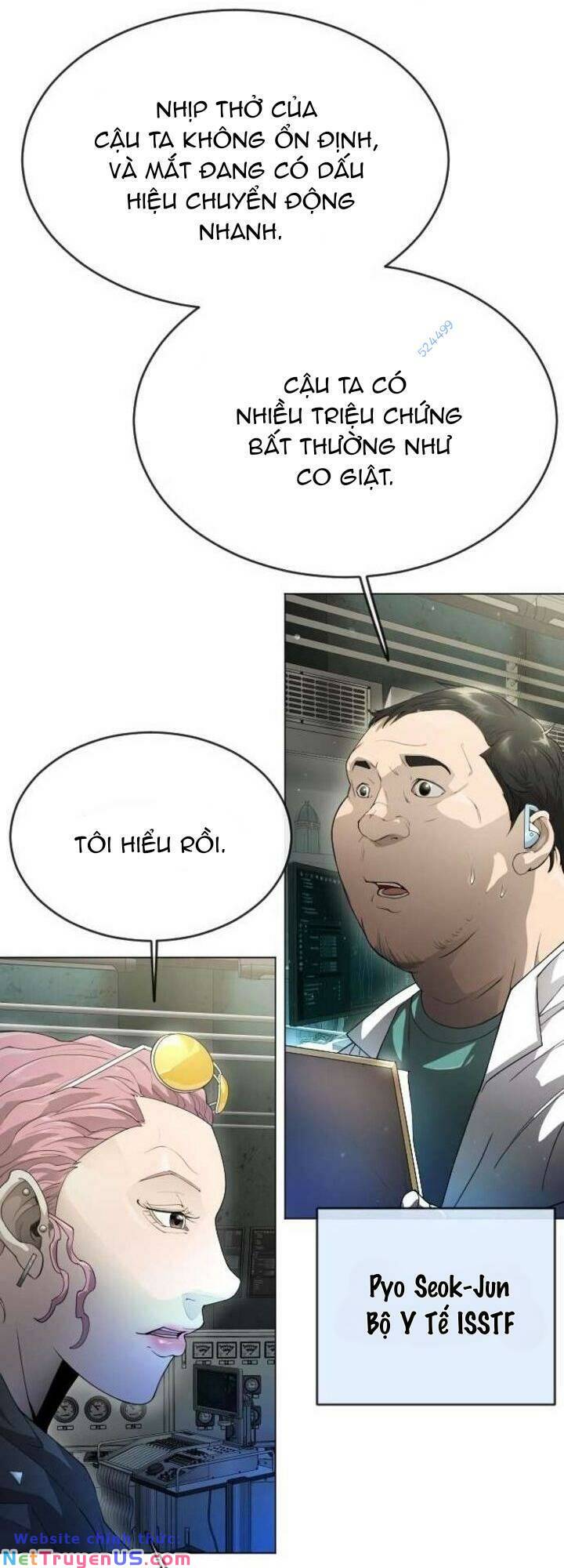 Kỷ Nguyên Siêu Anh Hùng: Chapter 137