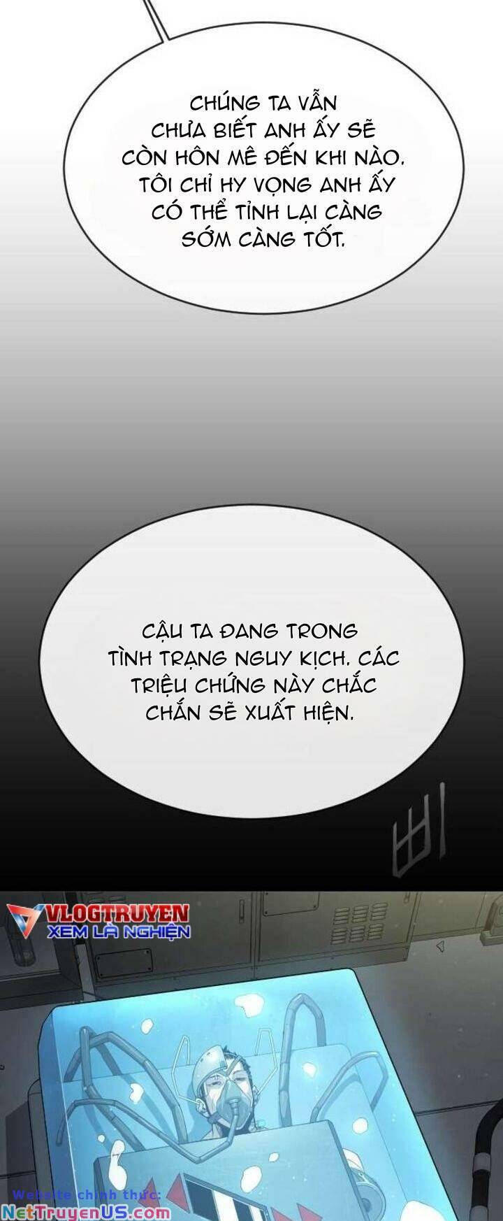 Kỷ Nguyên Siêu Anh Hùng: Chapter 137