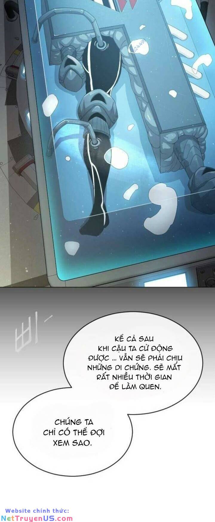 Kỷ Nguyên Siêu Anh Hùng: Chapter 137