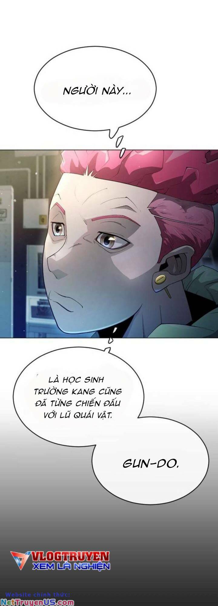 Kỷ Nguyên Siêu Anh Hùng: Chapter 137