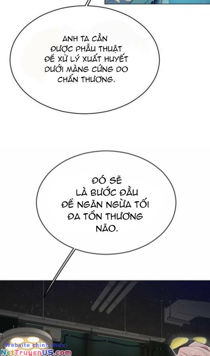 Kỷ Nguyên Siêu Anh Hùng: Chapter 137