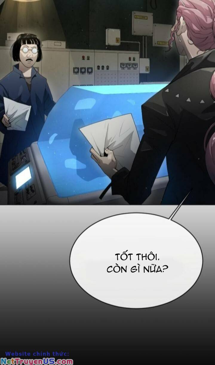 Kỷ Nguyên Siêu Anh Hùng: Chapter 137