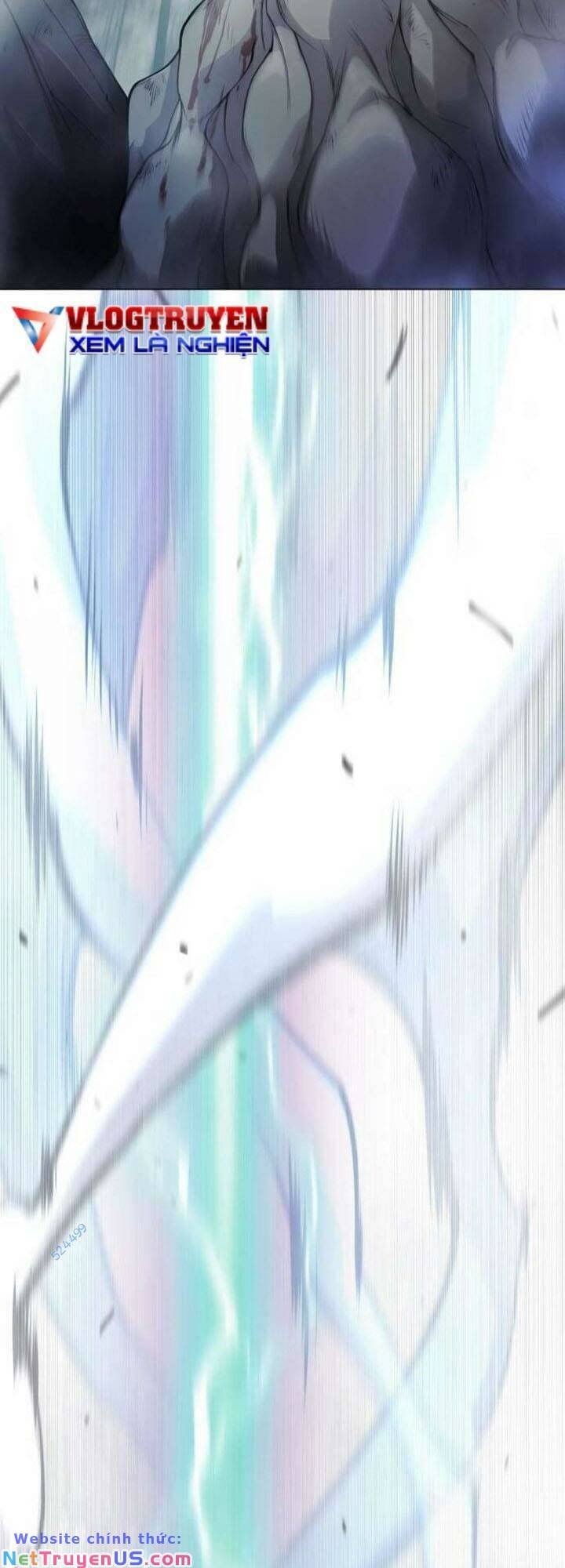 Kỷ Nguyên Siêu Anh Hùng: Chapter 137