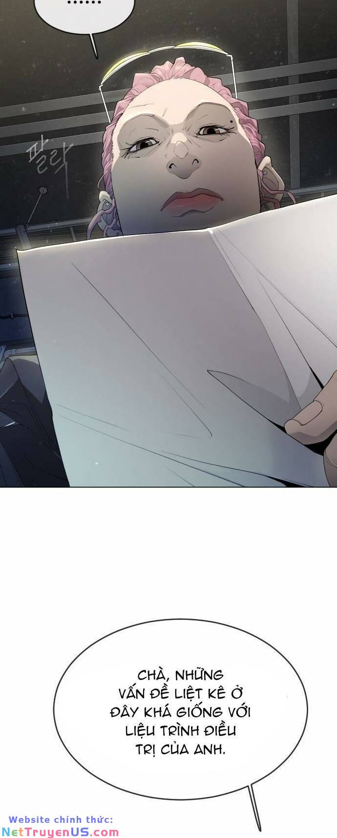 Kỷ Nguyên Siêu Anh Hùng: Chapter 137