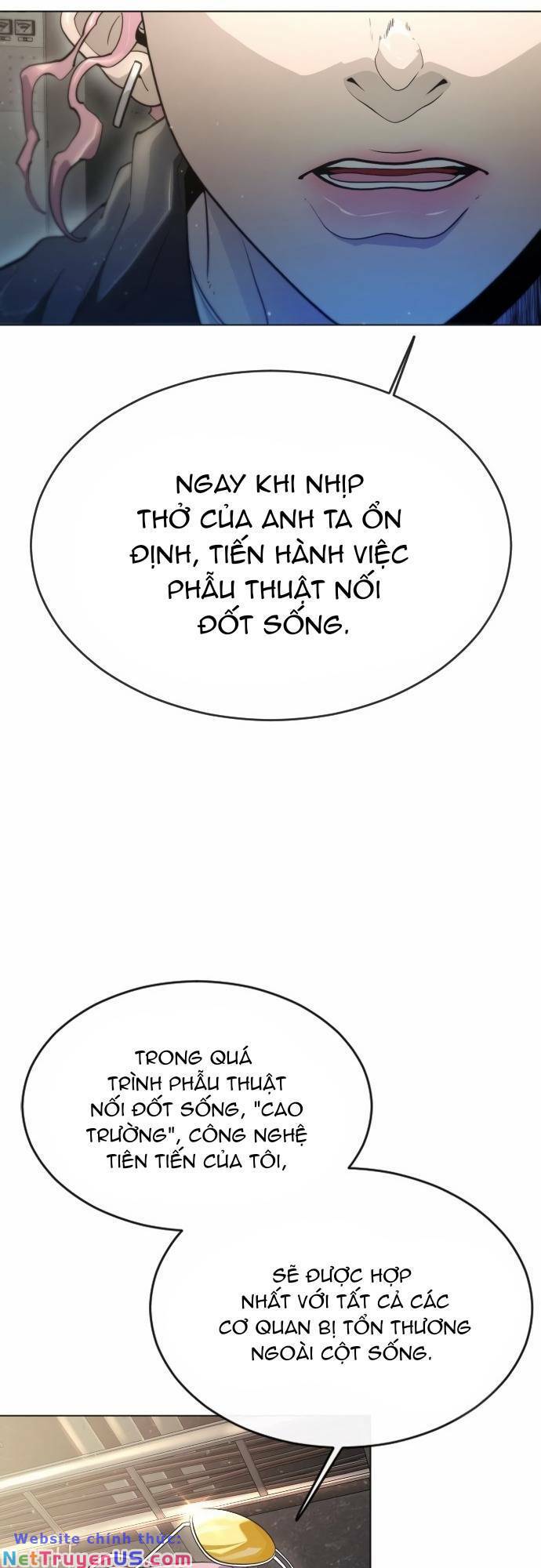 Kỷ Nguyên Siêu Anh Hùng: Chapter 137