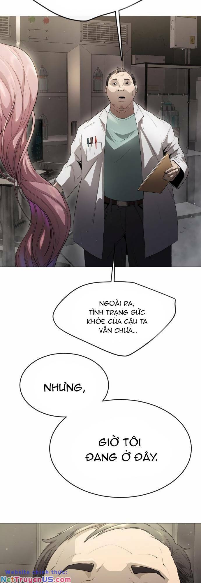 Kỷ Nguyên Siêu Anh Hùng: Chapter 137