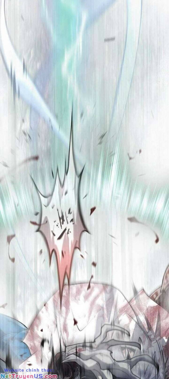 Kỷ Nguyên Siêu Anh Hùng: Chapter 137