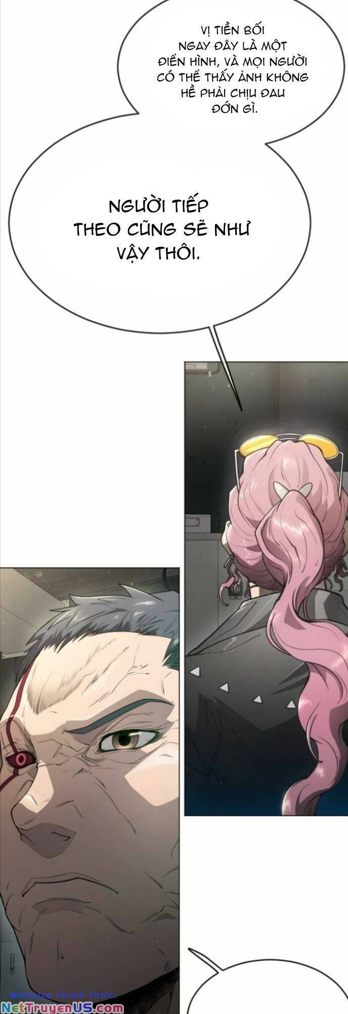 Kỷ Nguyên Siêu Anh Hùng: Chapter 137