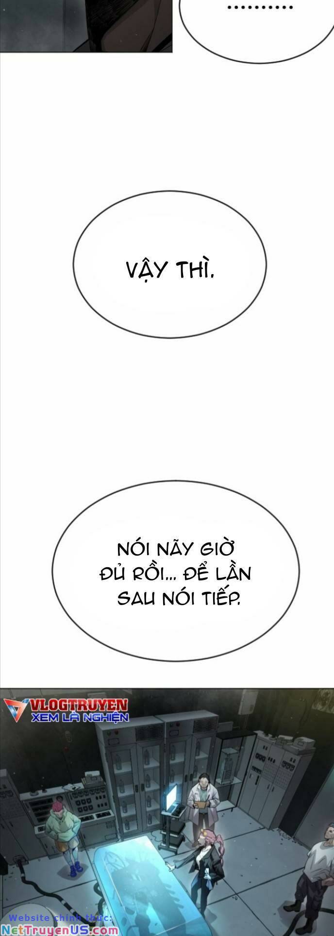 Kỷ Nguyên Siêu Anh Hùng: Chapter 137