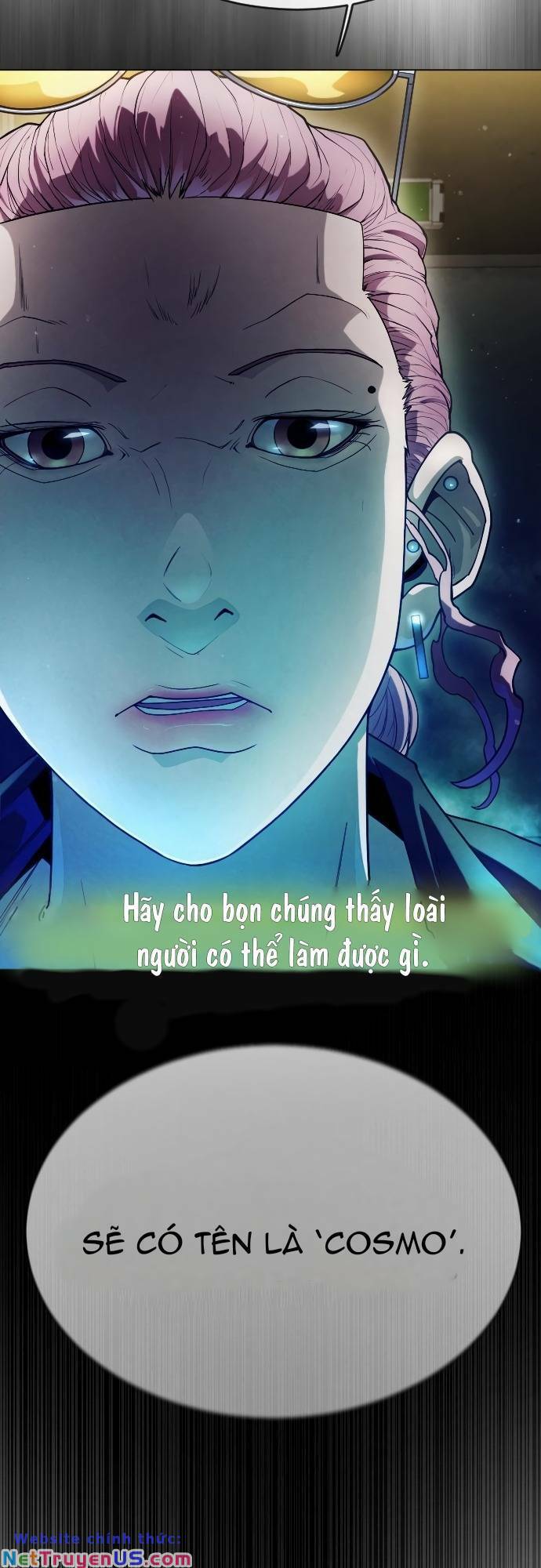 Kỷ Nguyên Siêu Anh Hùng: Chapter 137