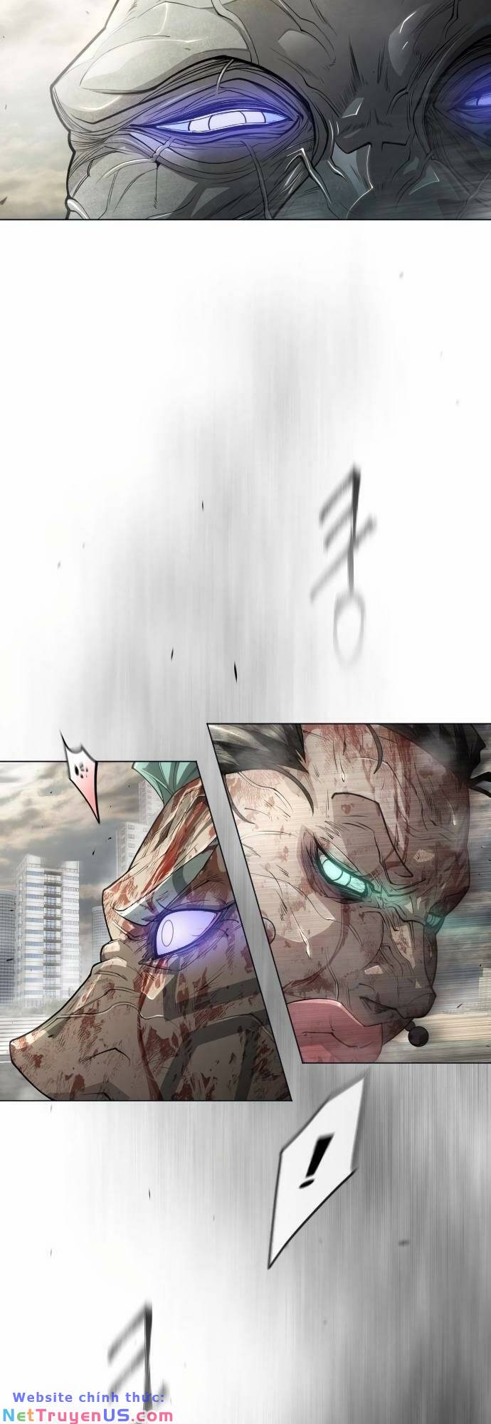 Kỷ Nguyên Siêu Anh Hùng: Chapter 137