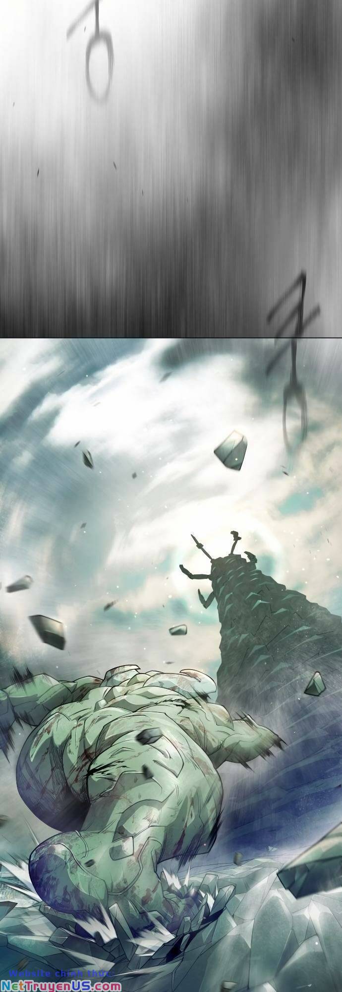 Kỷ Nguyên Siêu Anh Hùng: Chapter 137