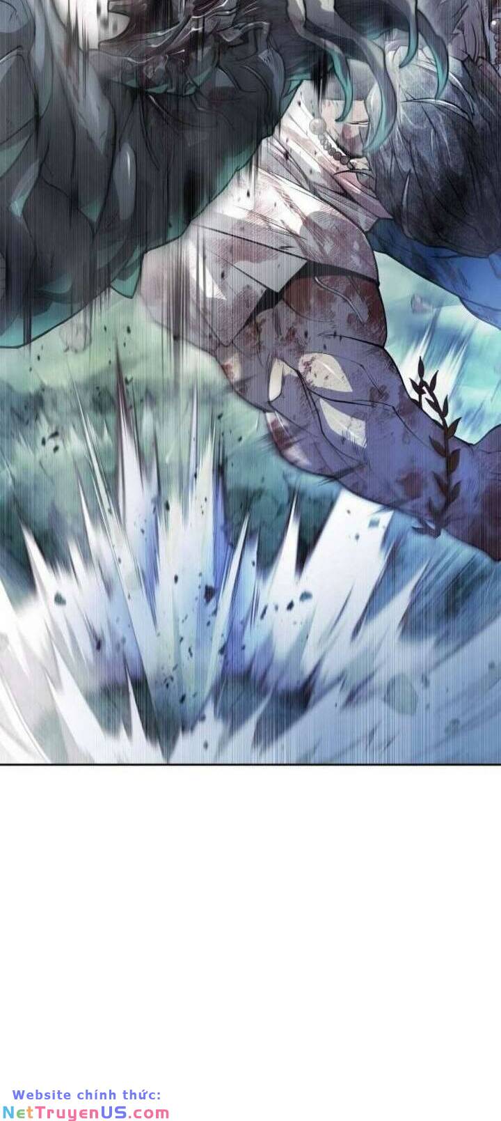 Kỷ Nguyên Siêu Anh Hùng: Chapter 137