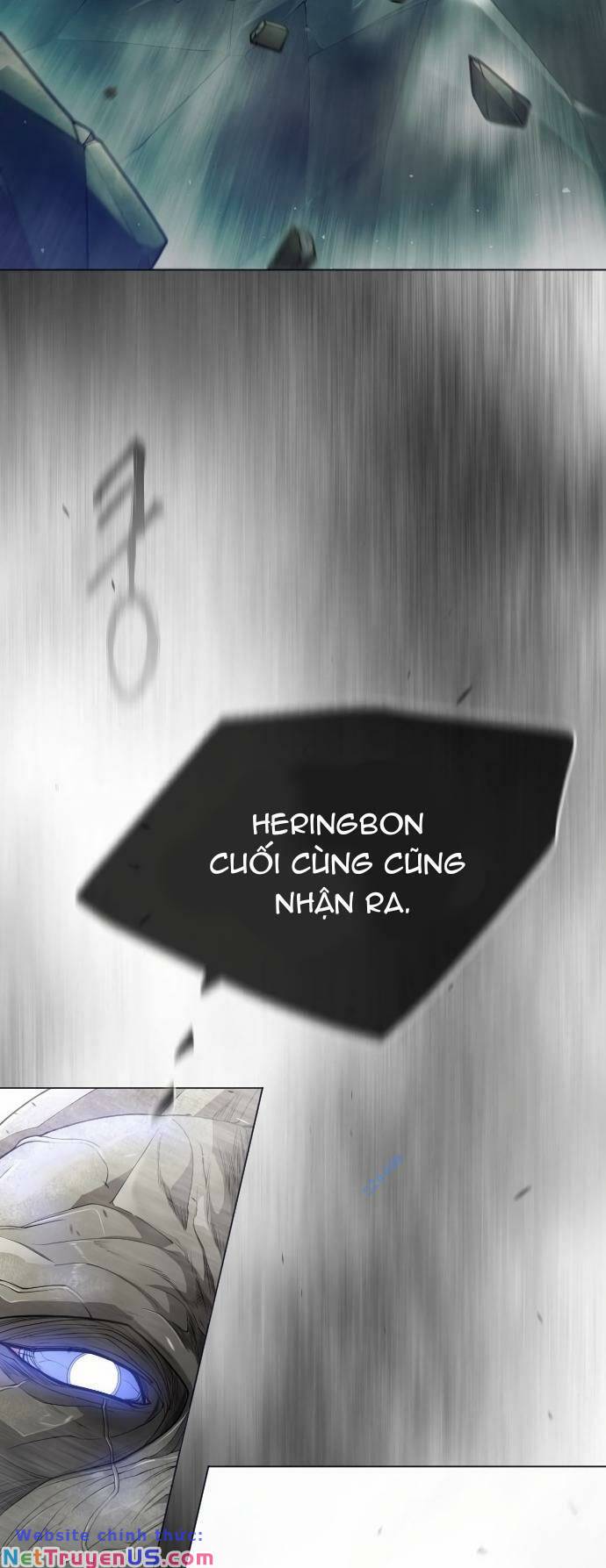 Kỷ Nguyên Siêu Anh Hùng: Chapter 137