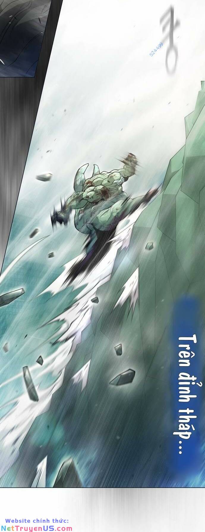 Kỷ Nguyên Siêu Anh Hùng: Chapter 137